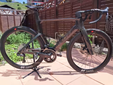 SCOTT Foil 10 Disc
