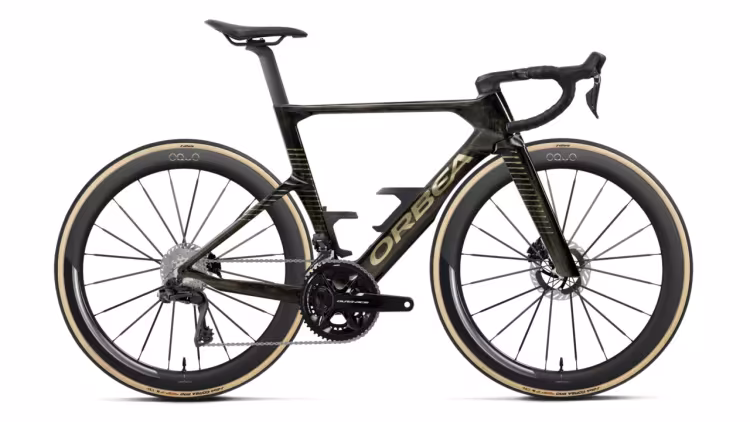 Orbea ORCA AERO M10i LTD