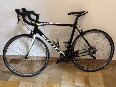 SCOTT Cr1 30