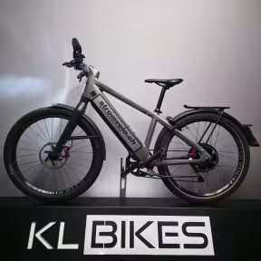Stromer ST5