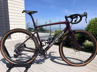 SPECIALIZED Diverge 4 Pro 58