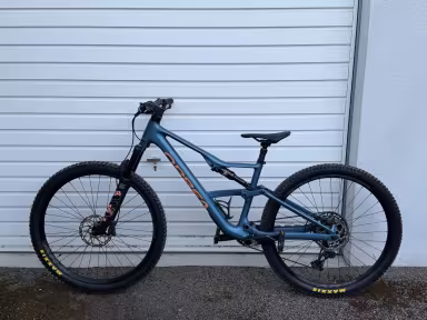 Orbea Occam H30