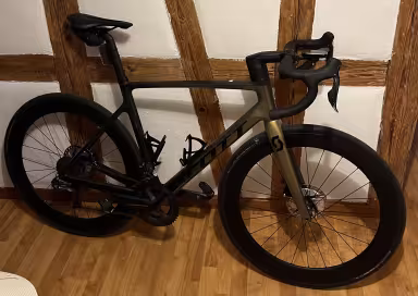 SCOTT Addict 15 Rc
