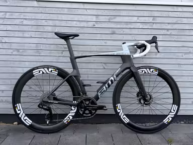 BMC Teammachine R01 Ltd