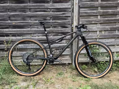 ARC8 Evolve Fs