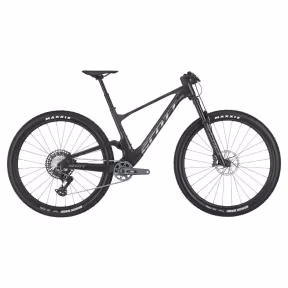 SCOTT Spark RC Team Issue