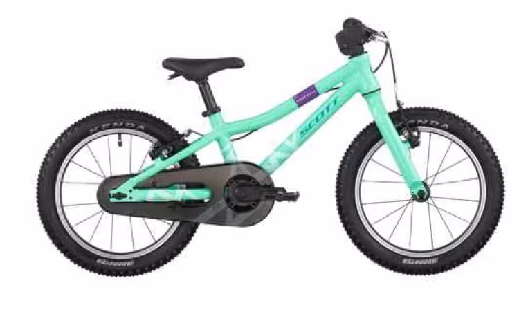 SCOTT Contrail 160