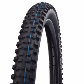 Schwalbe Hans Dampf Evo Super Trail Speed pneu pliant