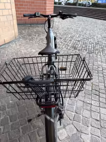 Bergamont E- Horizon Tour