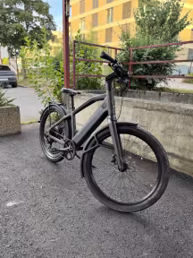 Stromer ST1