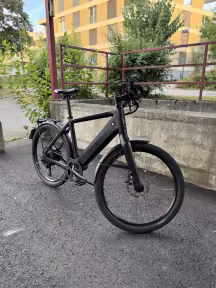 Stromer ST2