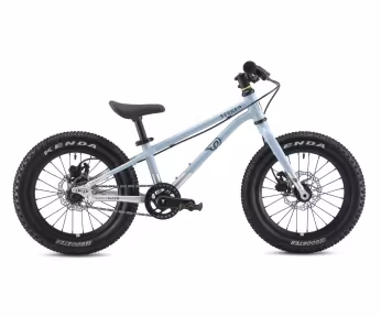 Early Rider Seeker 16