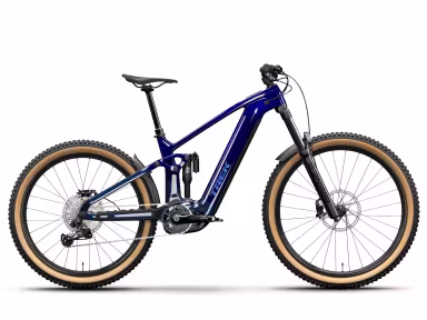TREK Rail+ 9.7 Gen 5