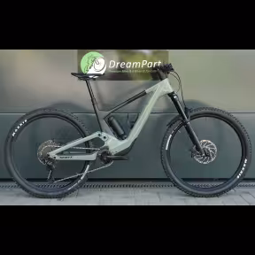 SCOTT Voltage E-Ride 910