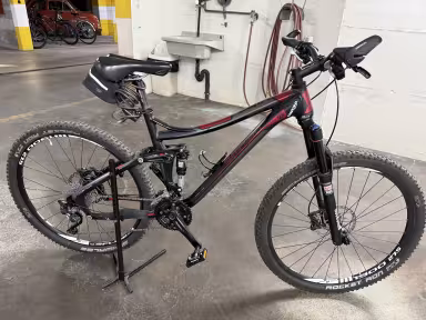 Simplon Kibo Carbon