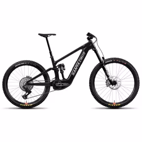 Santa Cruz Bullit