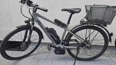 SCOTT Sportster 10