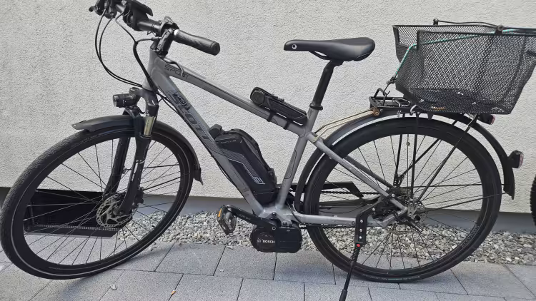 SCOTT Sportster 10