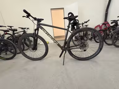 SPECIALIZED Rockhopper