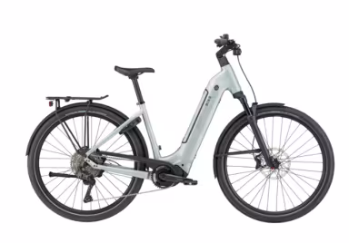 Bixs CAMPUS-E10 DI