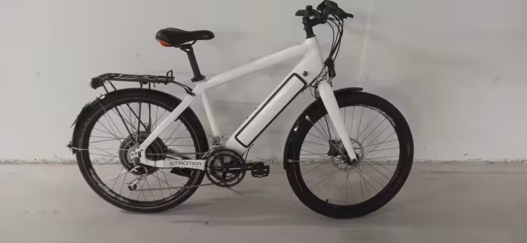 Stromer ST1