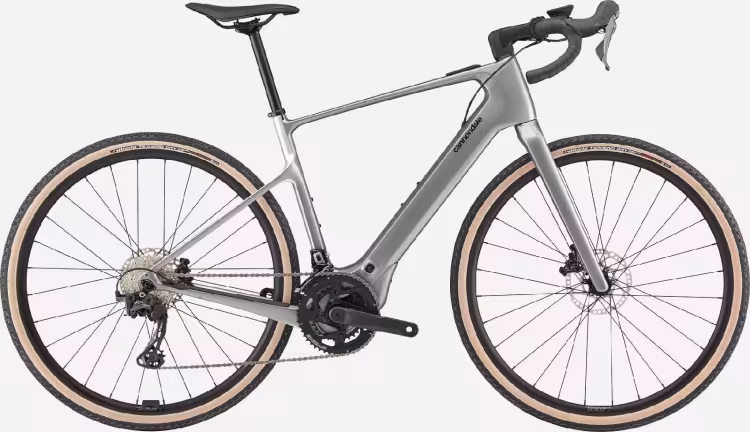 Cannondale Synapse Néo Allroad 2