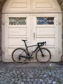 TREK Madone Slr 9 Axs Gen8