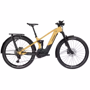 Stevens E-Inception Tr 8.8.1 Feq