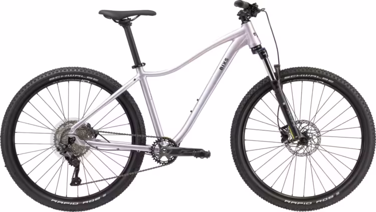 Bixs Mariposa 200