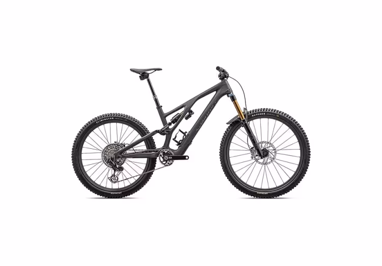 SPECIALIZED S-Works Stumpjumper Evo T-Type
