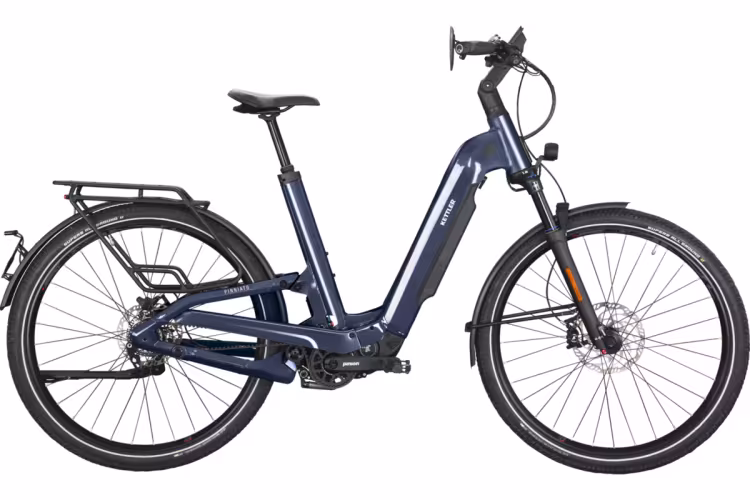 Kettler Alu-Rad Pinniato Fs Speed
