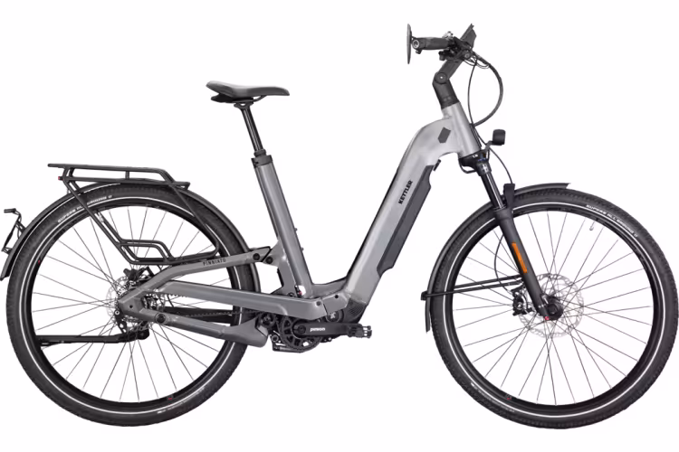 Kettler Alu-Rad Pinniato Fs Speed