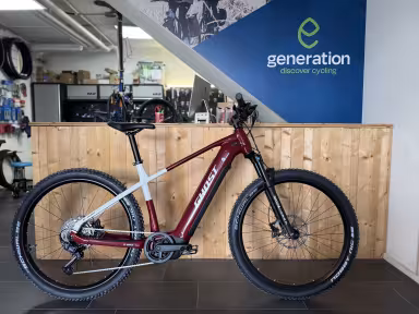 GHOST E-Teru Advanced