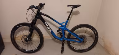 Canyon Strive Cf 7.0
