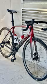 TREK Emonda Slr Project One