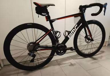 BMC Roadmachine 01