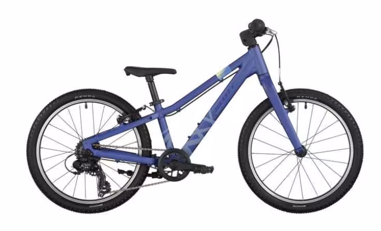 SCOTT Contrail 200