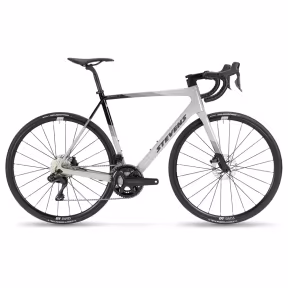 Stevens Izoard Ultegra Di2.