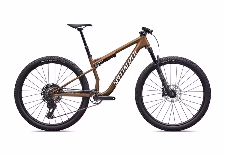 SPECIALIZED Epic