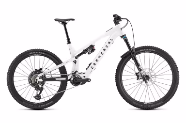Commencal Meta Power Sx Avinox Essential