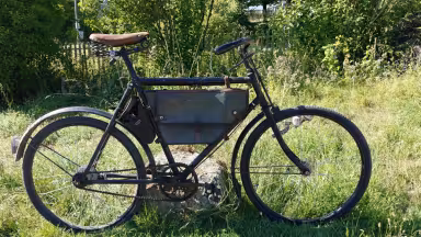 Condor Militärvelo