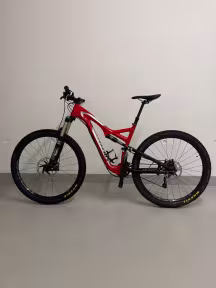 SPECIALIZED Stumpjumper Expert Carbon 29