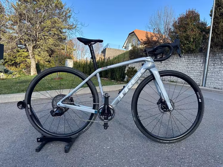 TREK Boone 5
