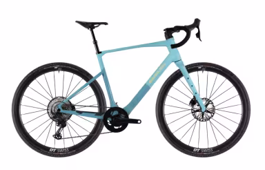 Simplon Grid: E Light