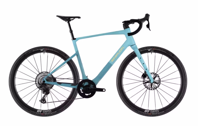 Simplon Grid: E Light
