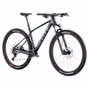 SCOTT Scale 920