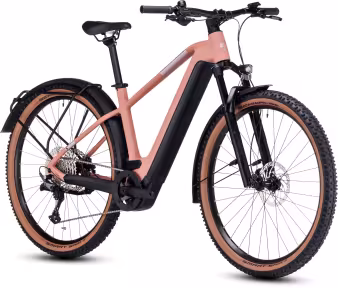 Cube Reaction Hybrid Pro 625 Allroad