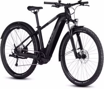 Cube Reaction Hybrid Performance 500 Allroad