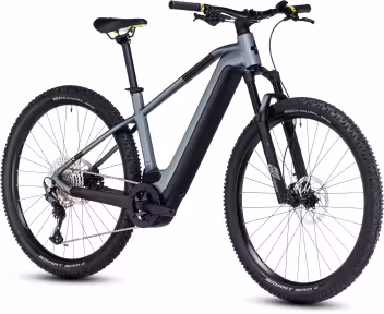 Cube Reaction Hybrid Pro 750