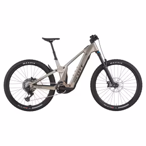 SCOTT Patron eRIDE 910